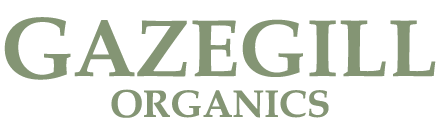 Gazegill Organics